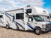 2020 Thor Motor Coach Chateau available for rent in Aurora Colorado