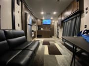 2019 Forest River Wolf Pack available for rent in High Point North Carolina