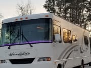 2004 Four Winds Hurricane available for rent in Johnston Rhode Island