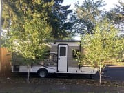 2017 KZ SPORTSMEN available for rent in Vancouver Washington