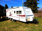 2007 Starcraft Antigua available for rent in Thunder Bay Ontario