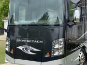 2018 Coachmen Sportscoach available for rent in Broken Arrow Oklahoma