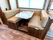 2019 Jayco Class C Motorhome Class C for rent in Idaho Falls Idaho