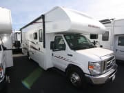2019 Winnebago Outlook Class C for rent in Simi Valley California