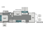 2020 Coachmen Leprechaun available for rent in Antioch California