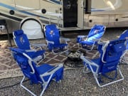 2018 Thor Windsport Class A for rent in Vista California