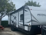 2020 Forest River Evo available for rent in Carlsbad California