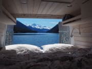 2002 Mercedes-Benz Sprinter available for rent in Vancouver British Columbia