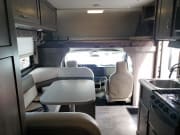 2019 Minnie Winnie  by Winnebago for rent in 91352