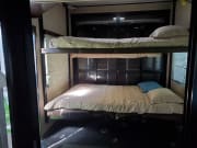 2014 Heartland Cyclone available for rent in Smithville Missouri