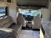 2020 Leprechaun  by Coachmen for rent in 94509
