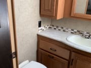 2017 Forest River Forester Class C for rent in Forked River New Jersey