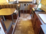 2013 Forest River Rockwood Premier Popup for rent in San Dimas California