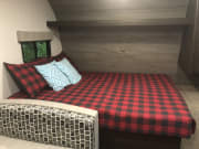 2020 Springdale  by Keystone for rent in 27597