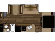 2018 Cruiser RV Shadow Cruiser available for rent in Zionsville Indiana