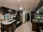 2018 Shadow Cruiser  by Cruiser RV for rent in 46077