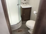 2018 Palomino Puma Travel Trailer for rent in Roswell New Mexico