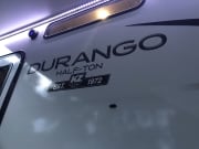 2020 K-Z Manufacturing Durango Fifth Wheel for rent in Blackfoot Idaho
