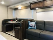 2020 Winnebago Minnie Winnie Class C for rent in Las Vegas Nevada
