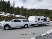2010 Pacific Coachworks Tango available for rent in Port Coquitlam British Columbia