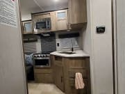 2020 Puma  by Palomino for rent in 75216