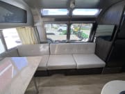 2015 Airstream International Travel Trailer for rent in Eagle Mountain Utah