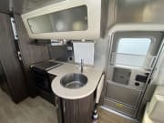2015 International  by Airstream for rent in 84005