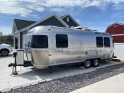 2015 Airstream International available for rent in Eagle Mountain Utah
