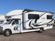 2020 Entegra Coach Odyssey 24B available for rent in Blue Springs Missouri