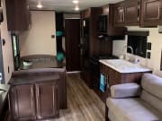 2019 Jayco Jay Flight Travel Trailer for rent in Canton Mississippi