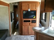 2017 Nash  by Northwood Mfg for rent in 83221