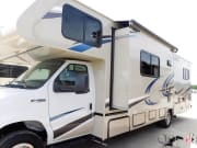 2020 Conquest  by Gulf Stream for rent in 75495