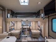 2020 Thor Motor Coach Vegas 24.1 Class A for rent in Miami Florida