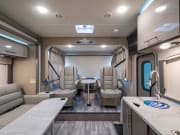 2020 Vegas 24.1  by Thor Motor Coach for rent in 33157