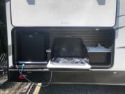 2019 Heartland North Trail Travel Trailer for rent in Fishers Indiana