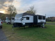 2020 Keystone Hideout available for rent in Moses Lake Washington