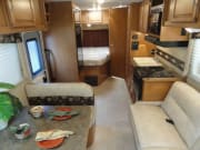 2015 Spirit  by Itasca for rent in 68046