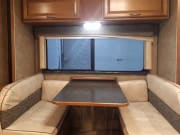 2015 Itasca Spirit Class C for rent in Papillion Nebraska