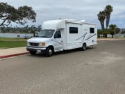 2005 Lexington Forest River available for rent in San Diego California