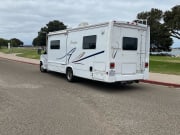 2005 Lexington Forest River Class B for rent in San Diego California