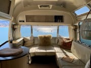 2011 Airstream Other Travel Trailer for rent in Winters California