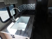 2019 Outlook  by Winnebago for rent in 95376