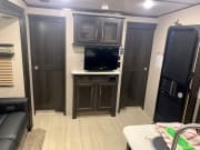2018 Forest River X-Lite Toy Hauler for rent in Palatine Illinois