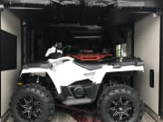 2019 Forest River Wolf Pack Toy Hauler for rent in High Point North Carolina