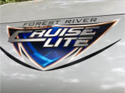 2017 Forest River Salem Cruise Lite Travel Trailer for rent in Zephyrhills Florida