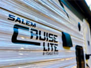 2017 Salem Cruise Lite  by Forest River for rent in 33542