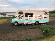 2011 Ford Fourwinds available for rent in Westbrook Connecticut