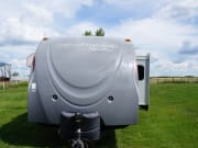 2014 Cruiser RV Viewfinder Signature VS-28BHSS Travel Trailer for rent in Edmonton Alberta
