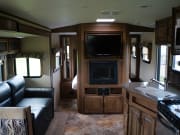 2014 Viewfinder Signature VS-28BHSS  by Cruiser RV for rent in T5Y 6B6