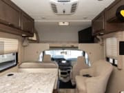 2018 Thor Freedom Elite Class C for rent in Algonquin Illinois